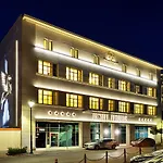 Hotell Ferreus Modern Art Deco 5*