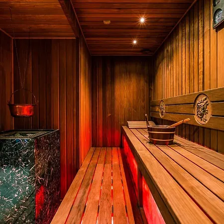 Ferreus Modern Art Deco 크라쿠프