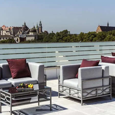 호텔 Ferreus Modern Art Deco