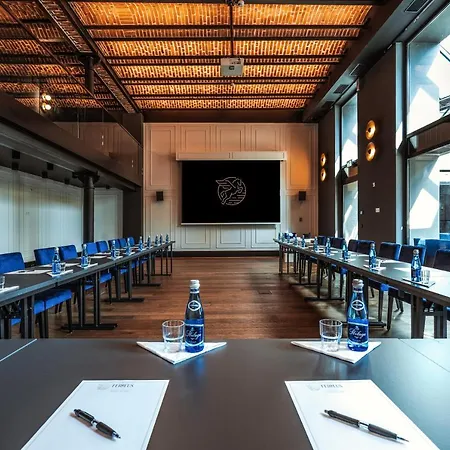 Ferreus Modern Art Deco 5* 크라쿠프