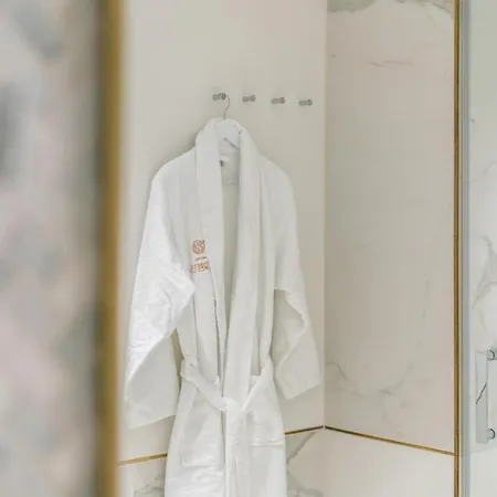 Otel Ferreus Modern Art Deco 5*