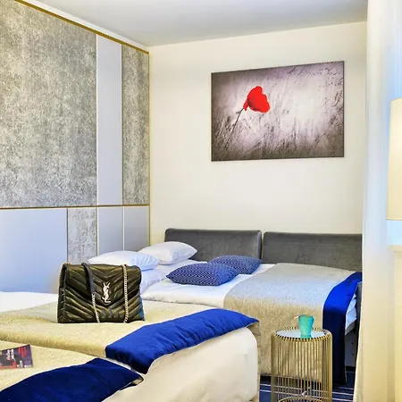 Ferreus Modern Art Deco 5* Krakow
