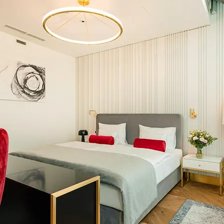 Ferreus Modern Art Deco 크라쿠프