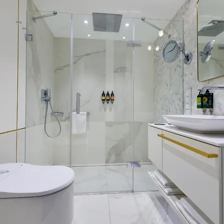 호텔 Ferreus Modern Art Deco 5*