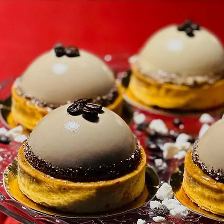 Ferreus Modern Art Deco