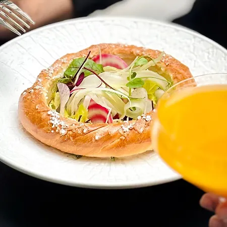 Ferreus Modern Art Deco 크라쿠프