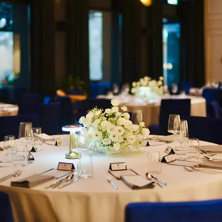 호텔 Ferreus Modern Art Deco