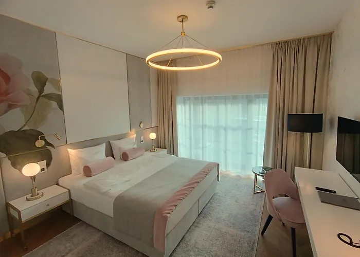 Ferreus Modern Art Deco Kraków