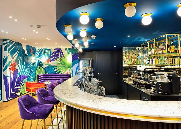 Ferreus Modern Art Deco 5* Kraków